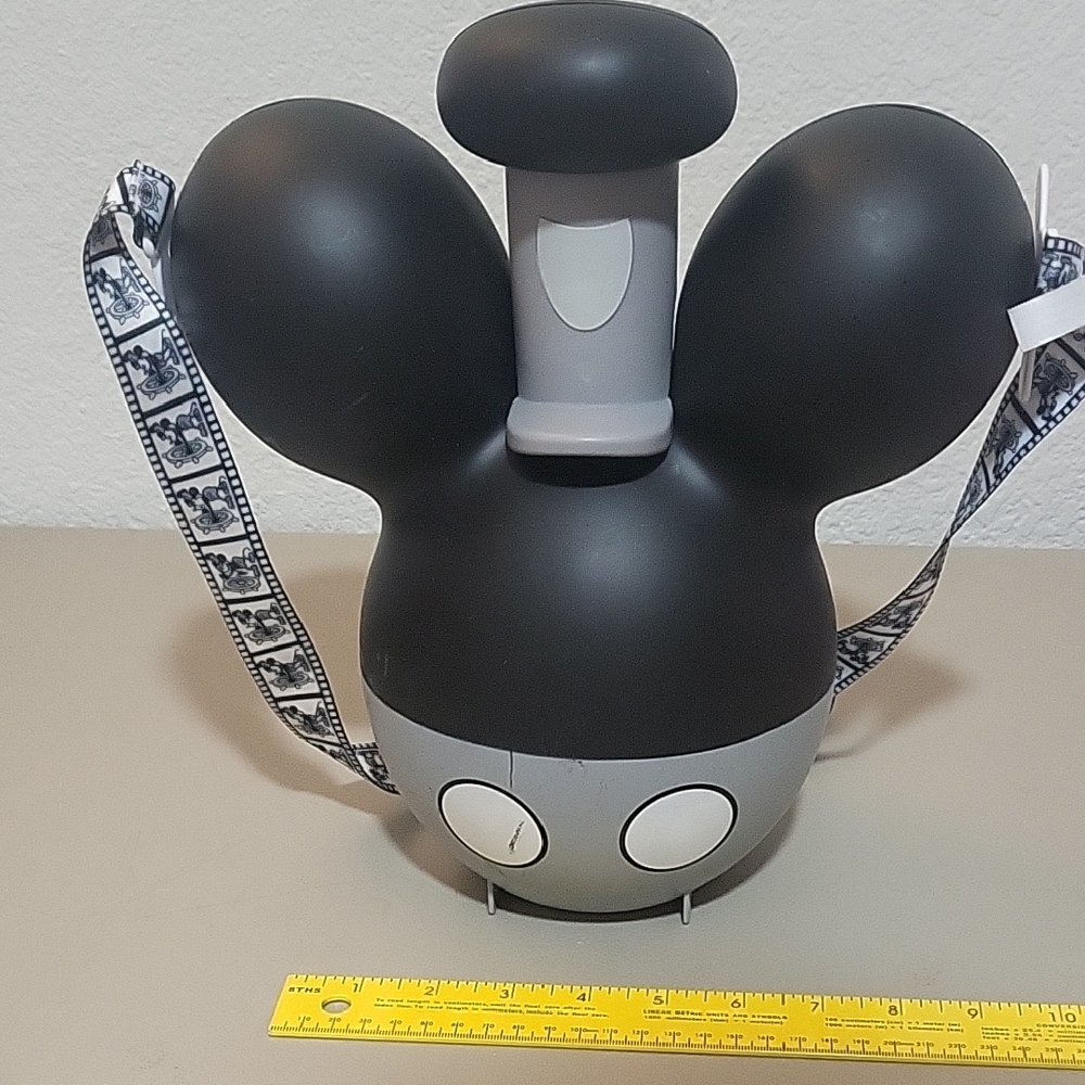 Steamboat Willie Popcorn Bucket